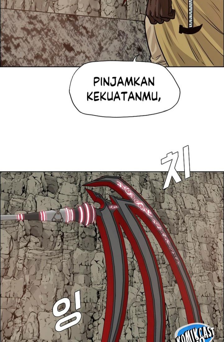 Rooftop Sword Master Bab 96 halaman 19