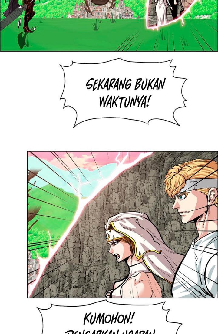 Rooftop Sword Master Bab 96 halaman 36