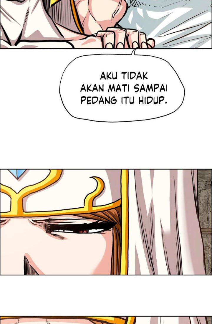 Rooftop Sword Master Bab 96 halaman 46