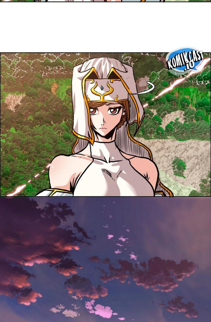 Rooftop Sword Master Bab 96 halaman 50