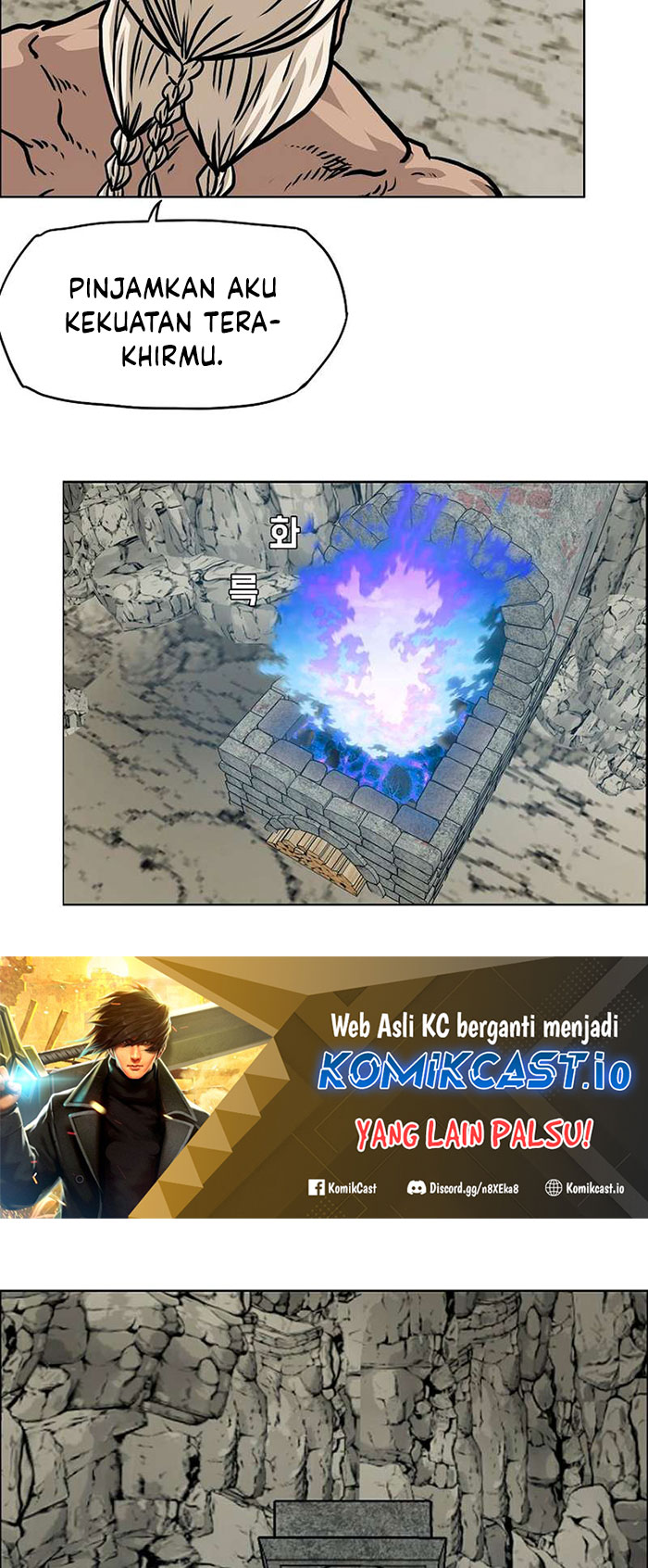 Rooftop Sword Master Bab 97 halaman 7