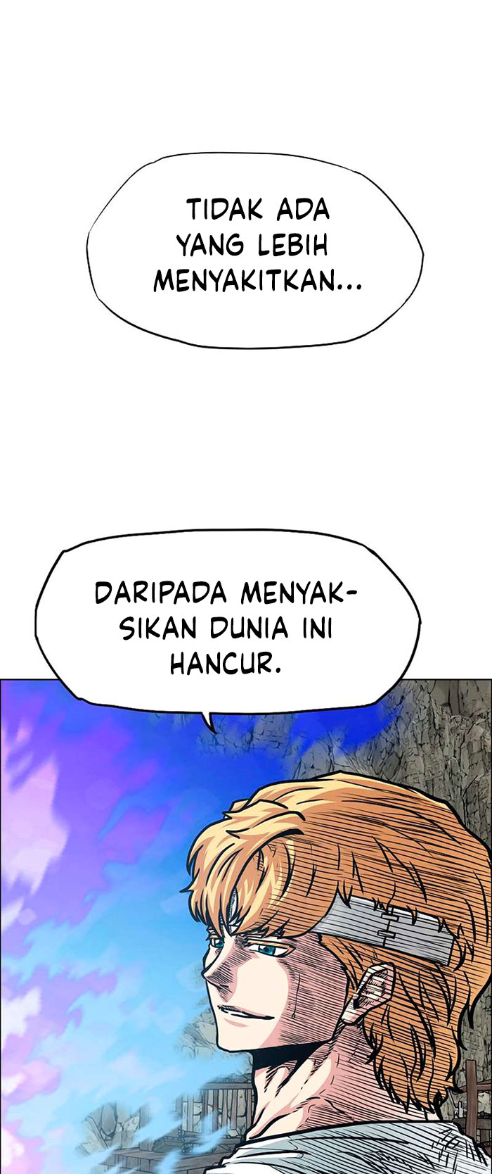 Rooftop Sword Master Bab 97 halaman 17