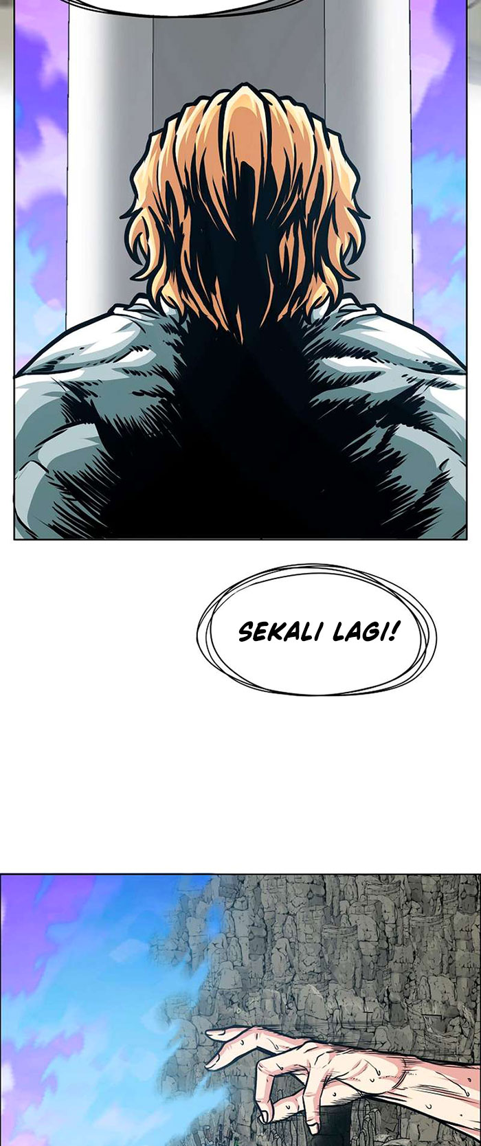 Rooftop Sword Master Bab 97 halaman 20