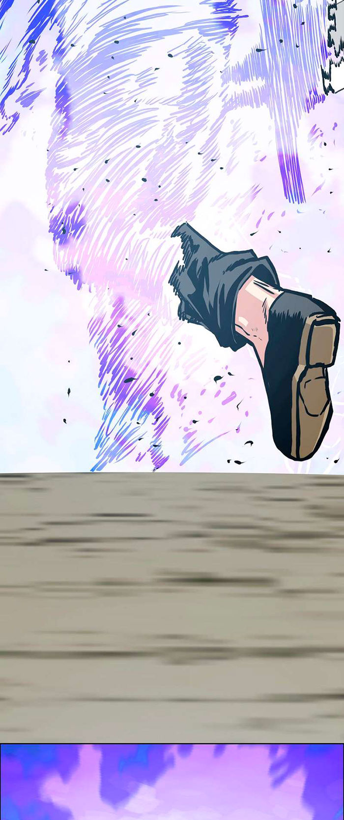 Rooftop Sword Master Bab 97 halaman 24