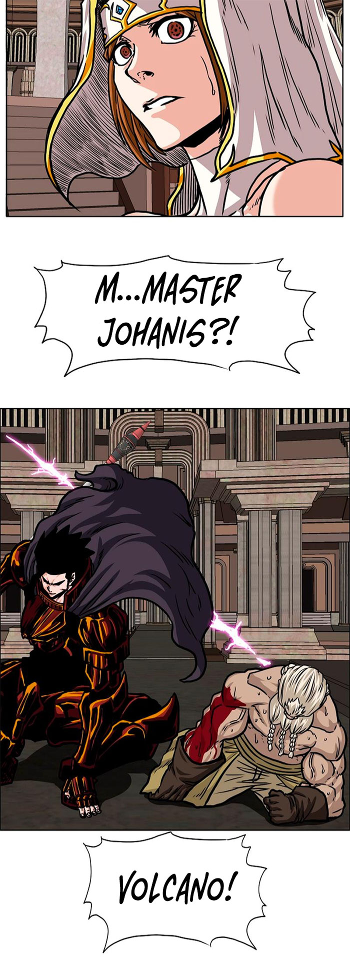 Rooftop Sword Master Bab 99 halaman 8