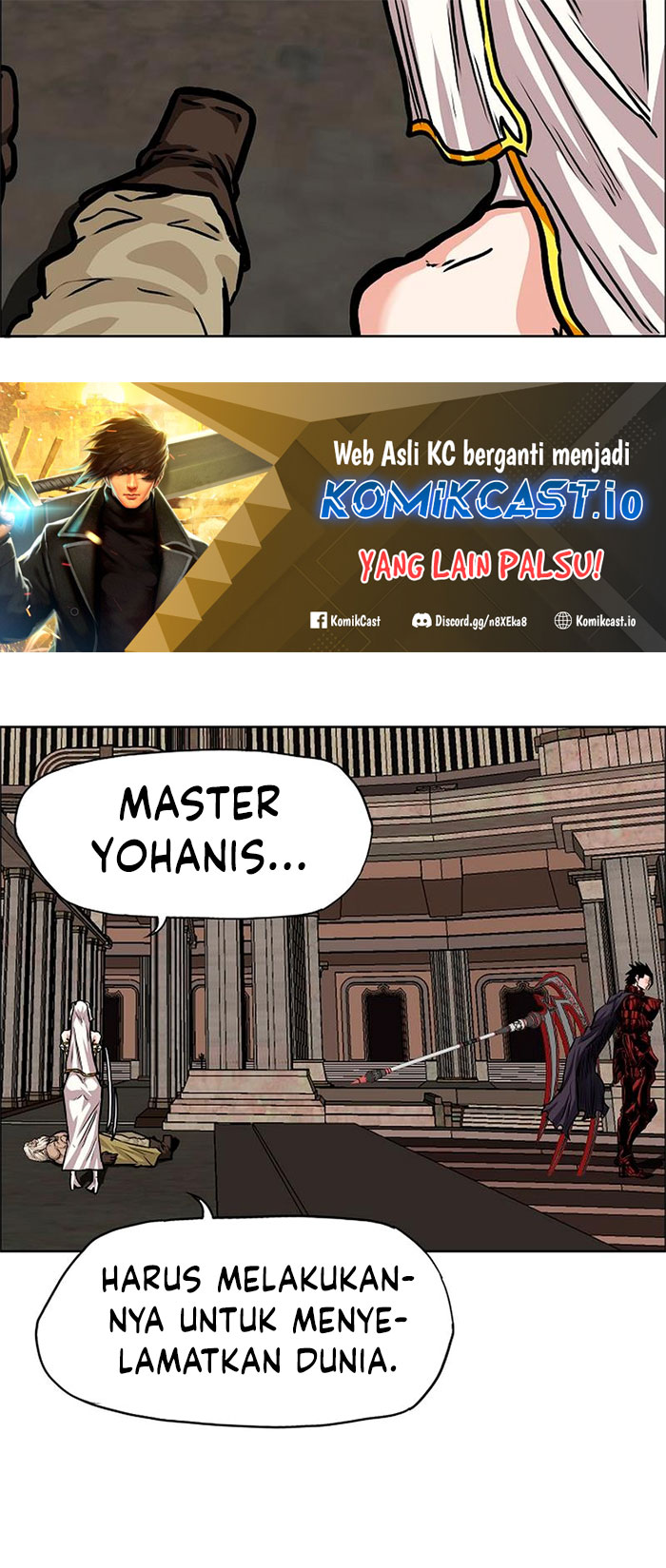 Rooftop Sword Master Bab 99 halaman 17