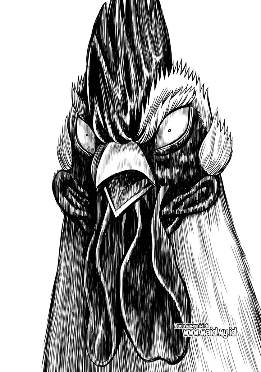 Rooster Fighter Bab 04 halaman 8