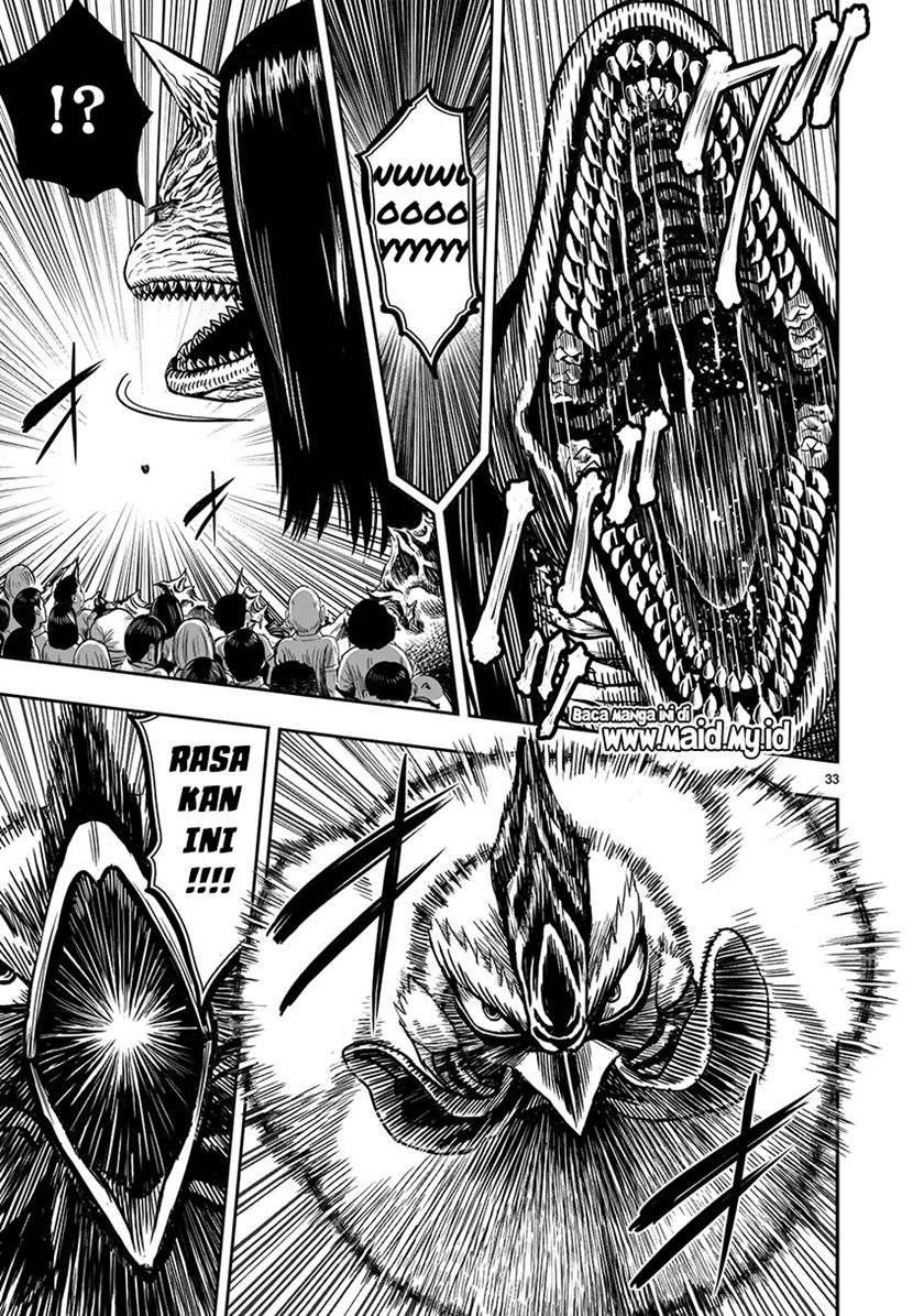 Rooster Fighter Bab 04 halaman 34