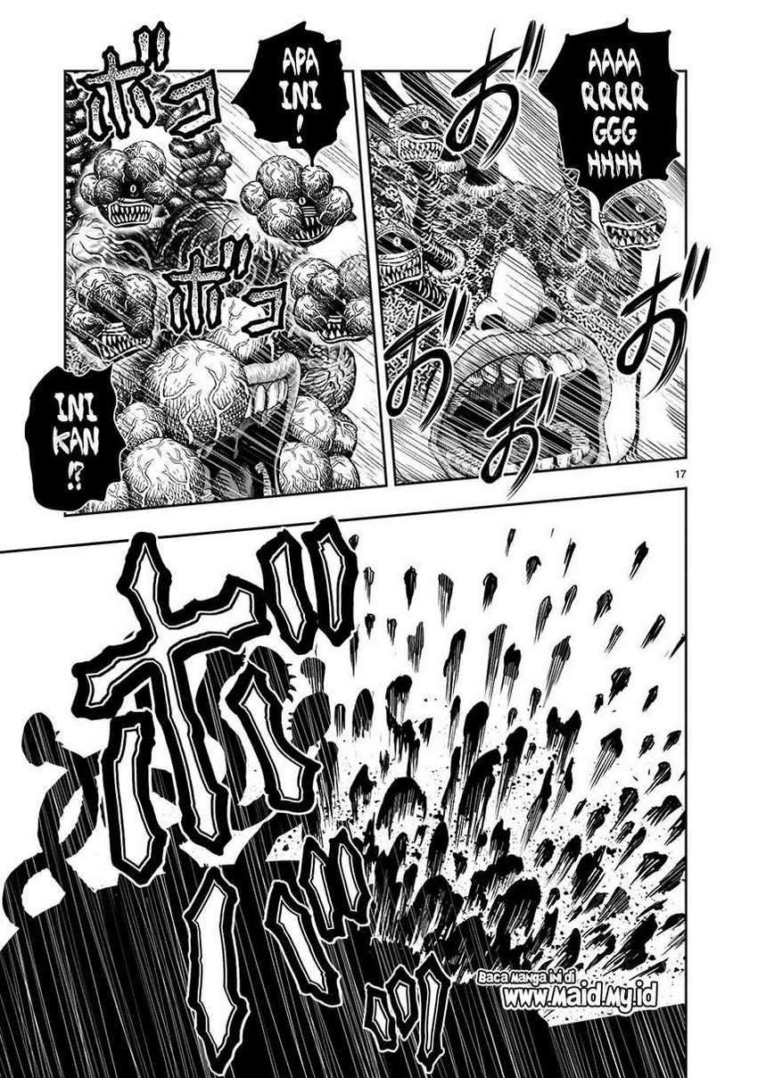 Rooster Fighter Bab 06 halaman 19