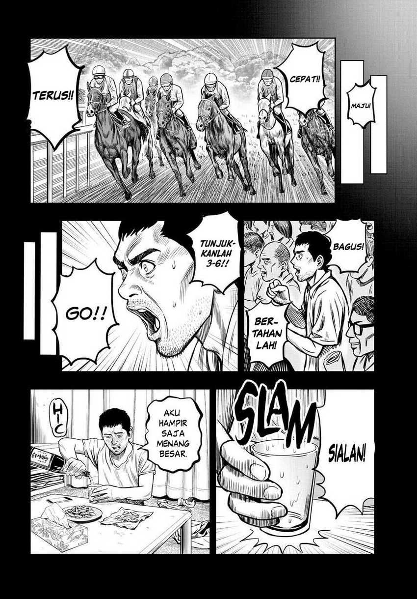 Rooster Fighter Bab 10 halaman 6