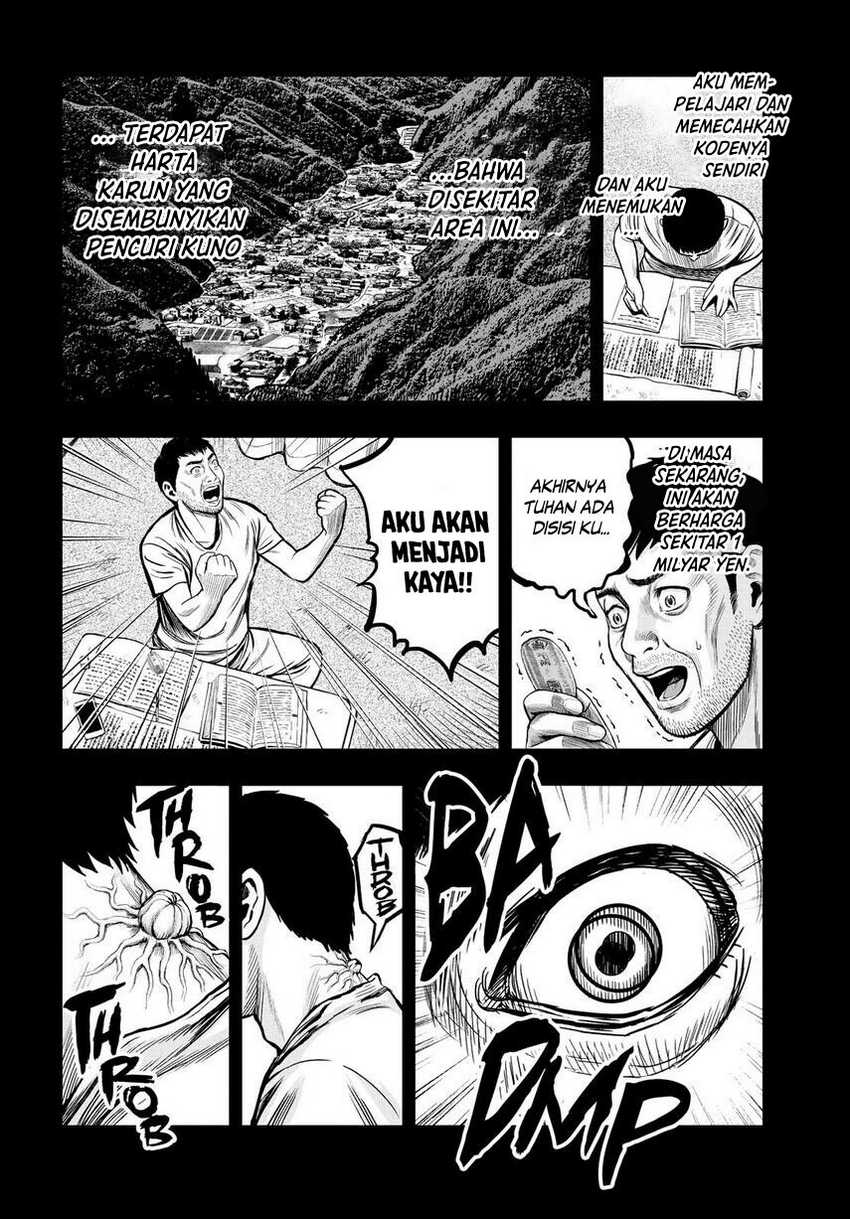 Rooster Fighter Bab 10 halaman 10