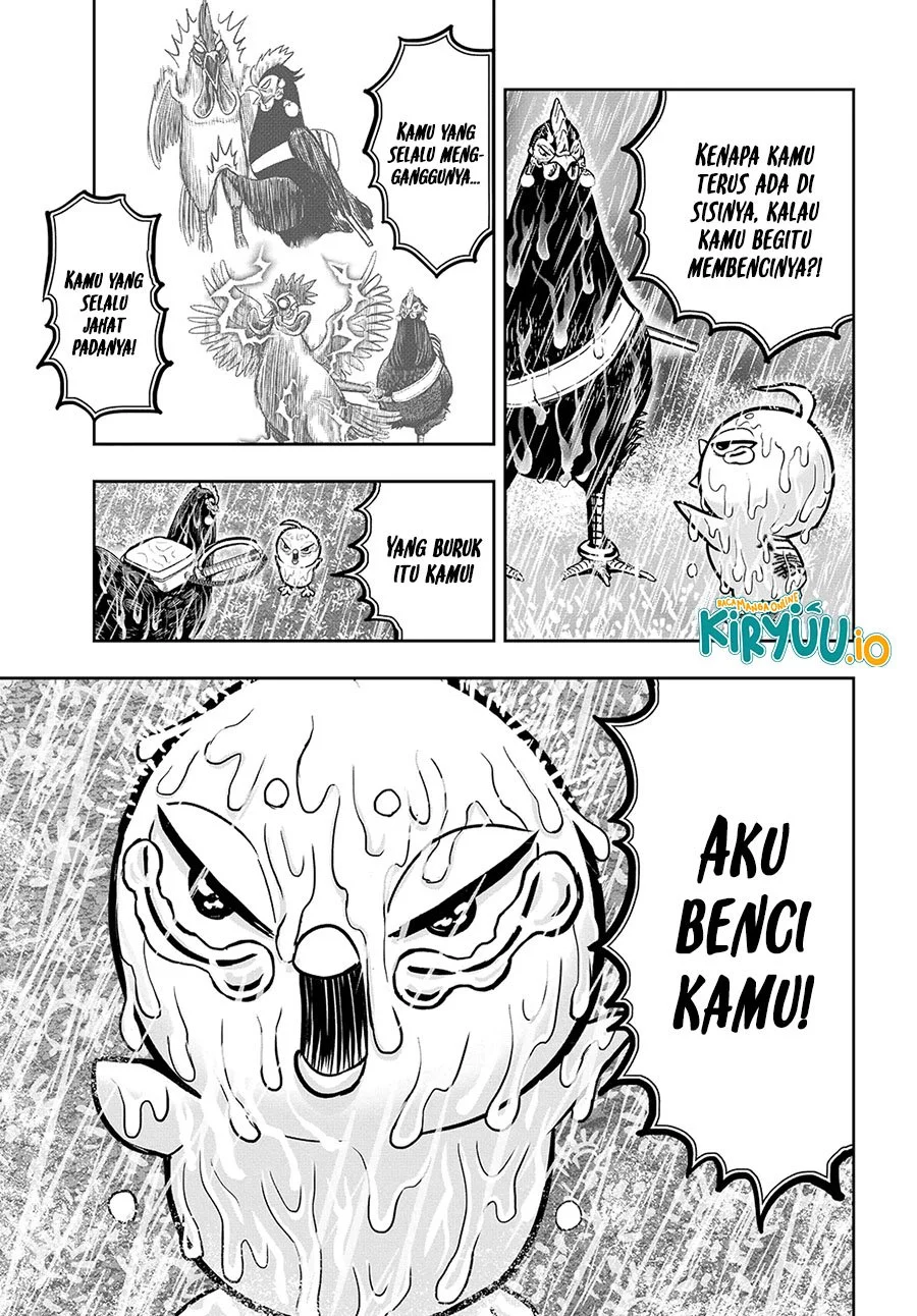 Rooster Fighter Bab 13 halaman 4