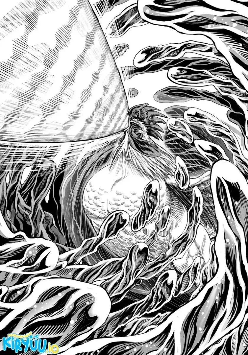 Rooster Fighter chapter 15 halaman 32