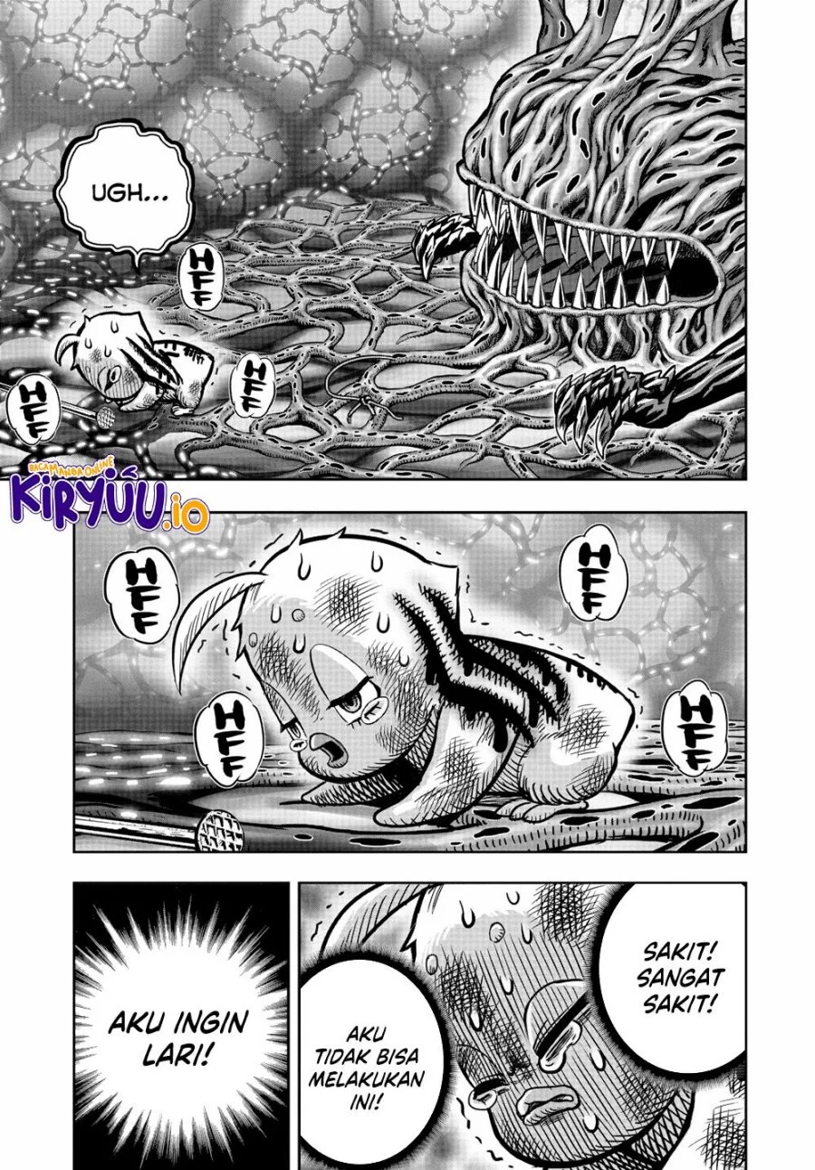Rooster Fighter chapter 24 halaman 42