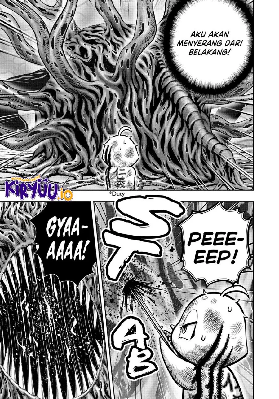 Rooster Fighter chapter 24 halaman 48