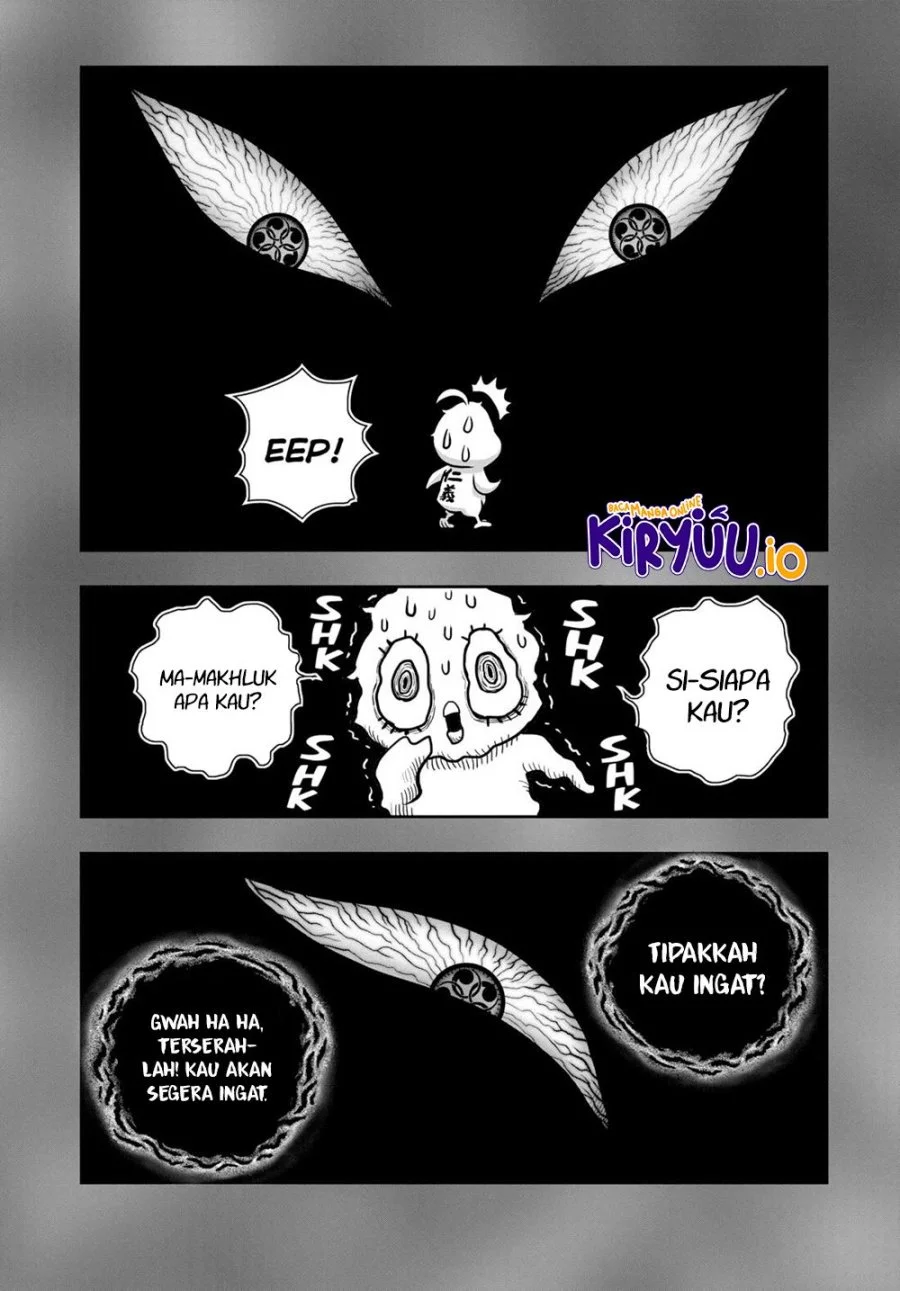 Rooster Fighter Bab 25 halaman 4