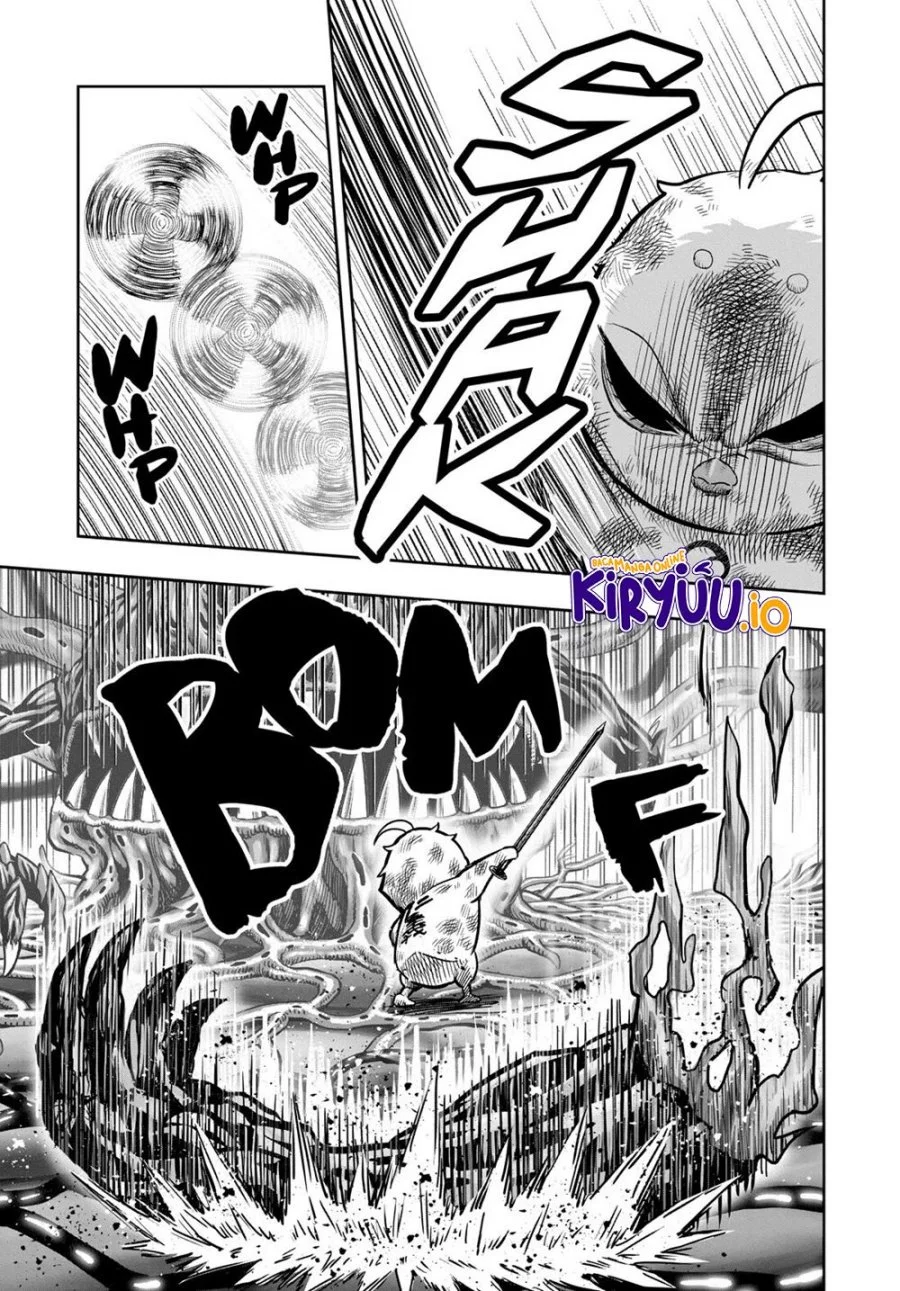 Rooster Fighter Bab 25 halaman 8