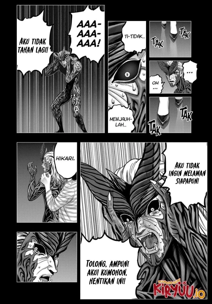 Rooster Fighter Bab 30 halaman 29