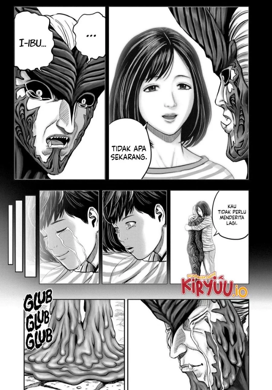 Rooster Fighter Bab 30 halaman 30