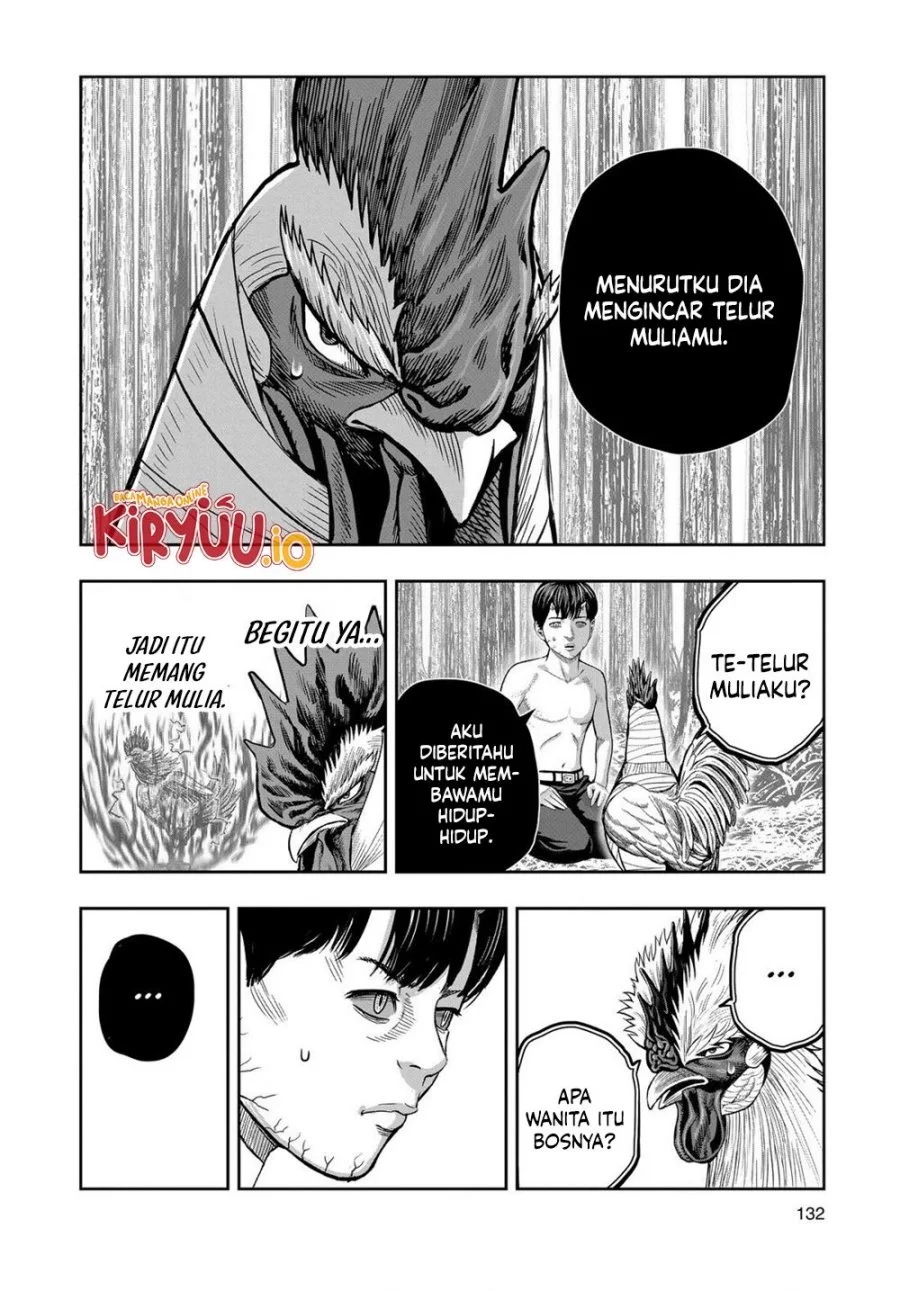 Rooster Fighter Bab 30 halaman 47