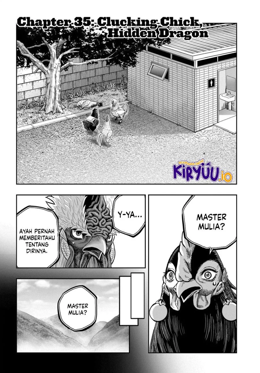 Rooster Fighter Bab 35.2 halaman 2