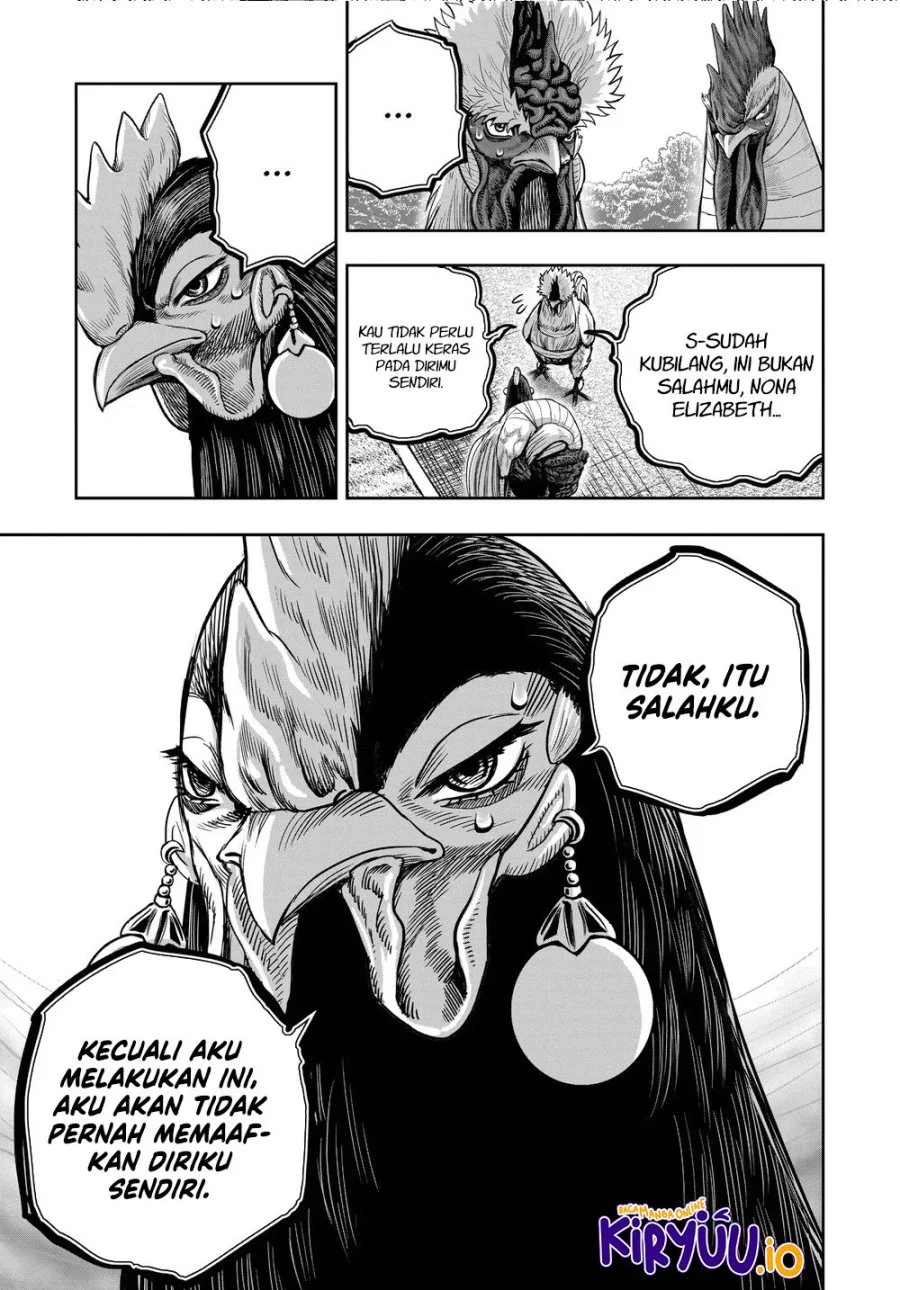 Rooster Fighter Bab 35.2 halaman 8