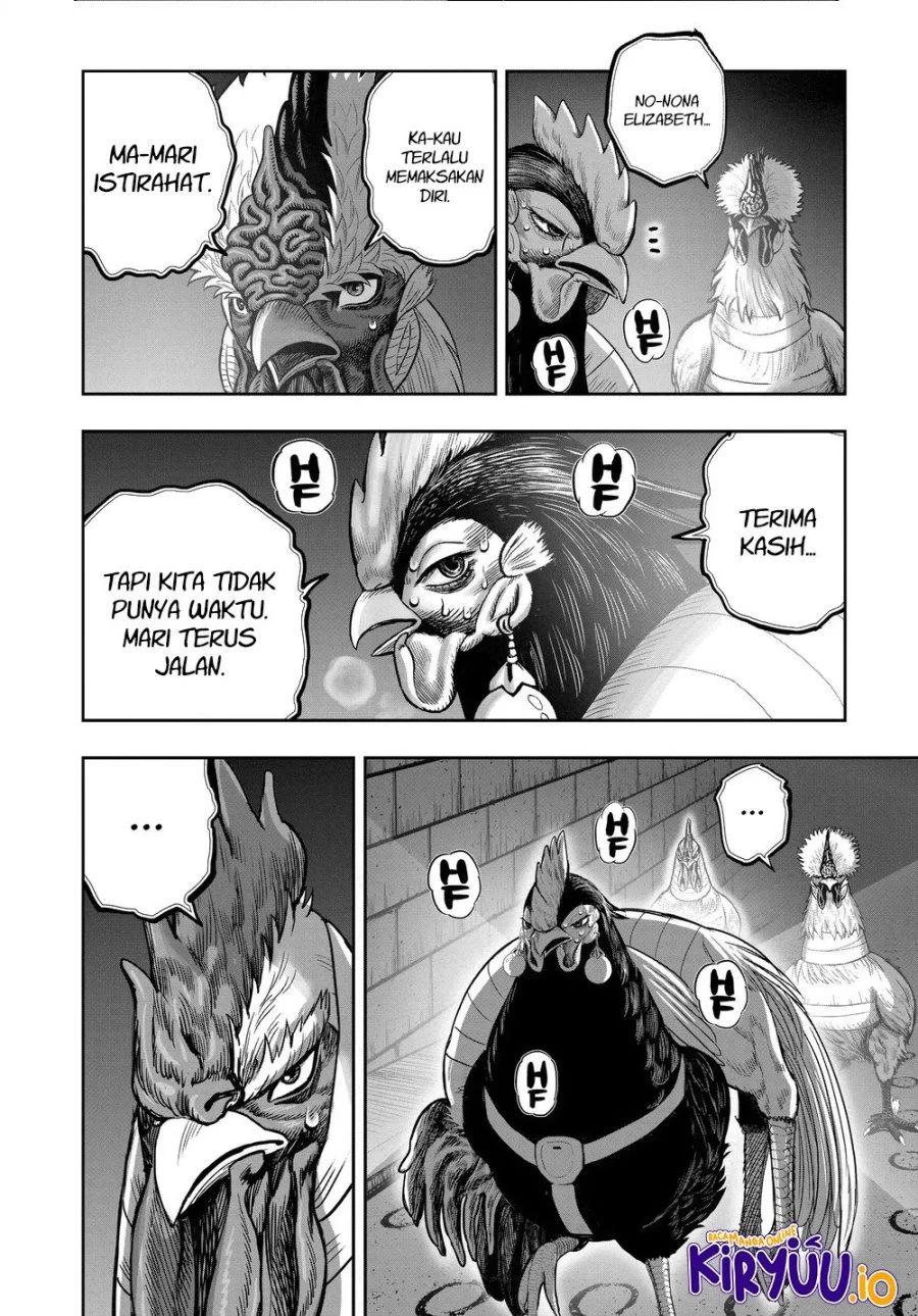 Rooster Fighter Bab 35.2 halaman 11
