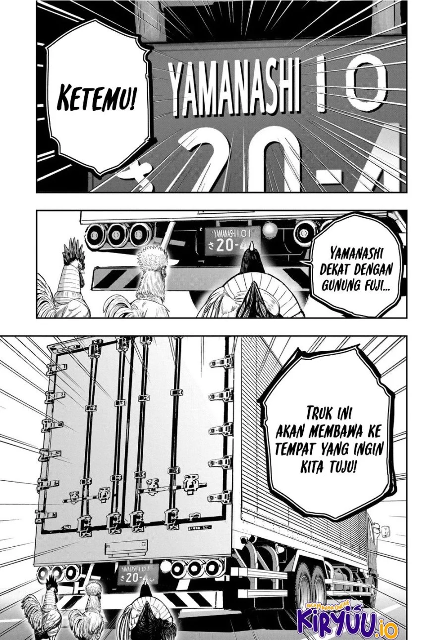 Rooster Fighter Bab 35.2 halaman 16