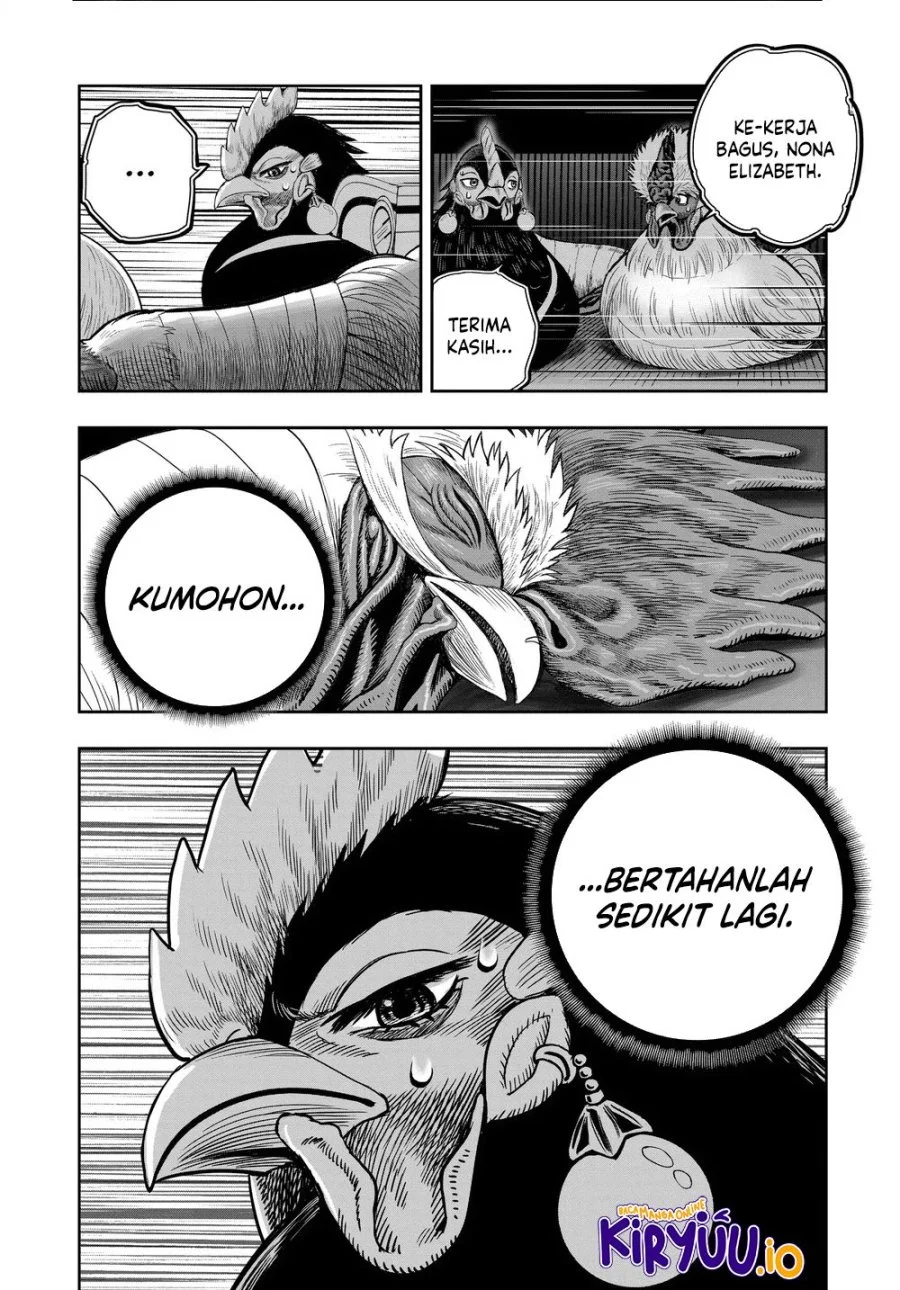 Rooster Fighter Bab 35.2 halaman 21