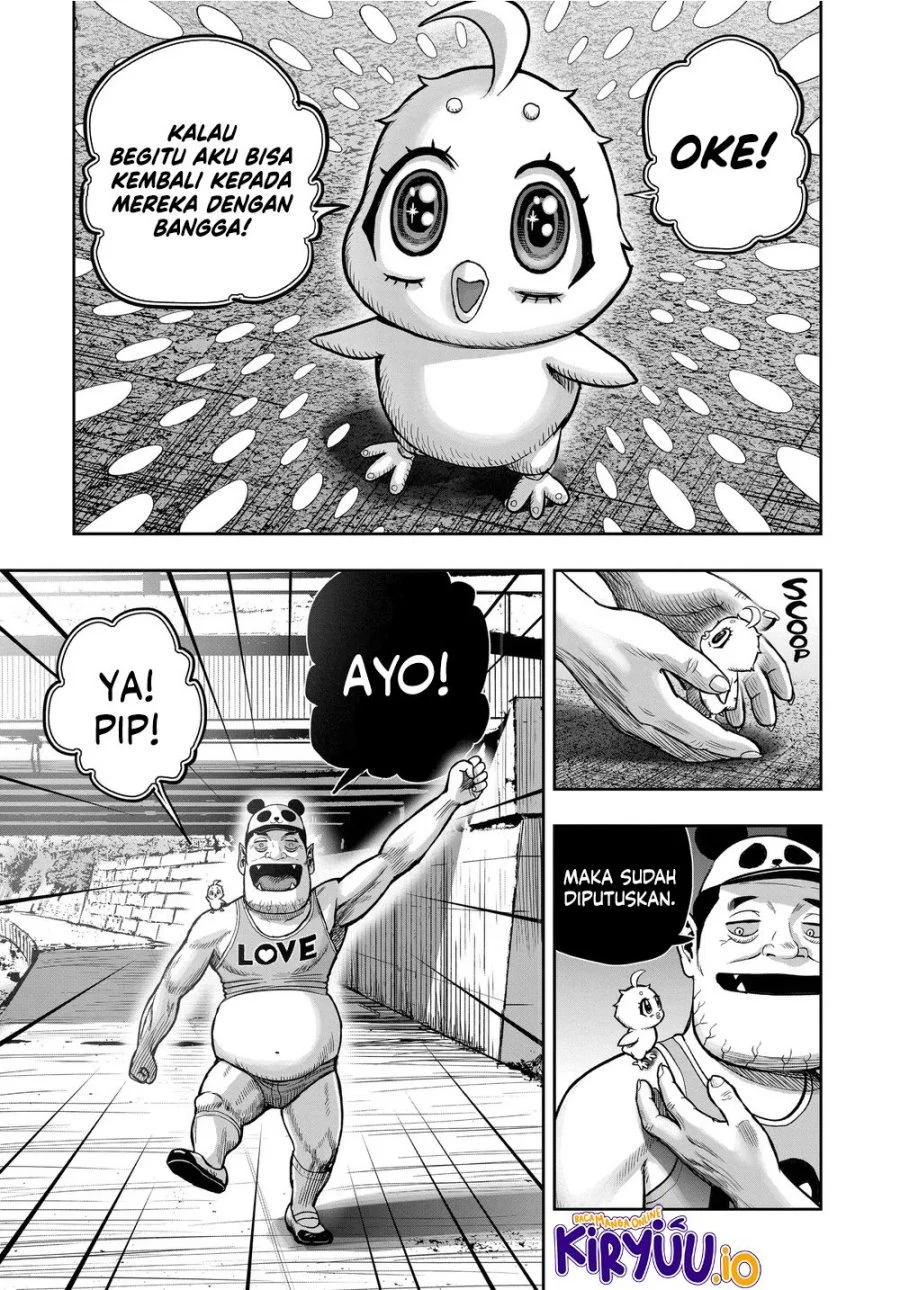 Rooster Fighter Bab 35.2 halaman 30