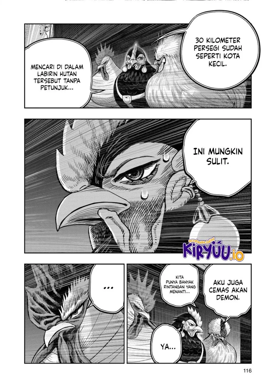 Rooster Fighter Bab 36.2 halaman 5