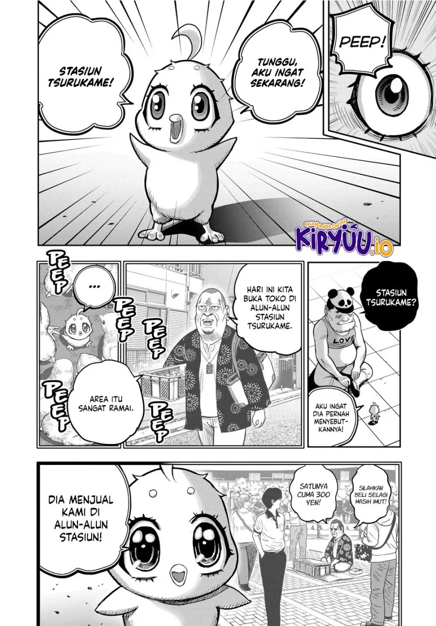 Rooster Fighter Bab 36.2 halaman 11
