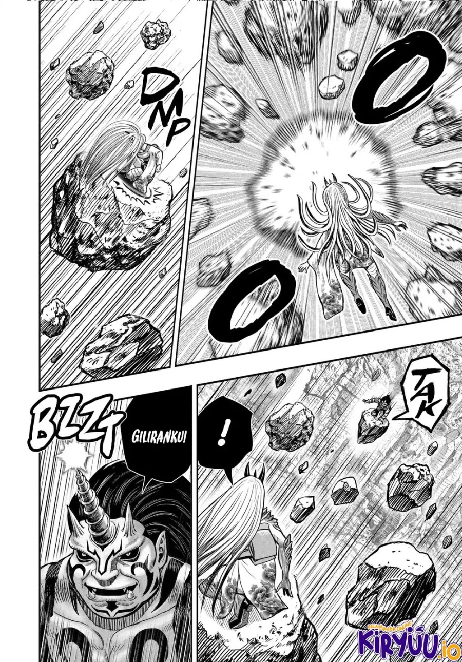 Rooster Fighter Bab 36.2 halaman 39