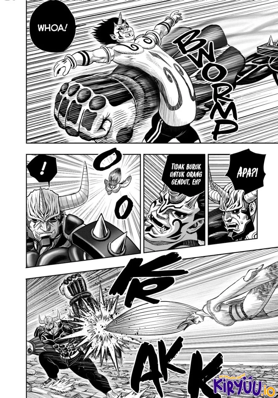Rooster Fighter Bab 36.2 halaman 43