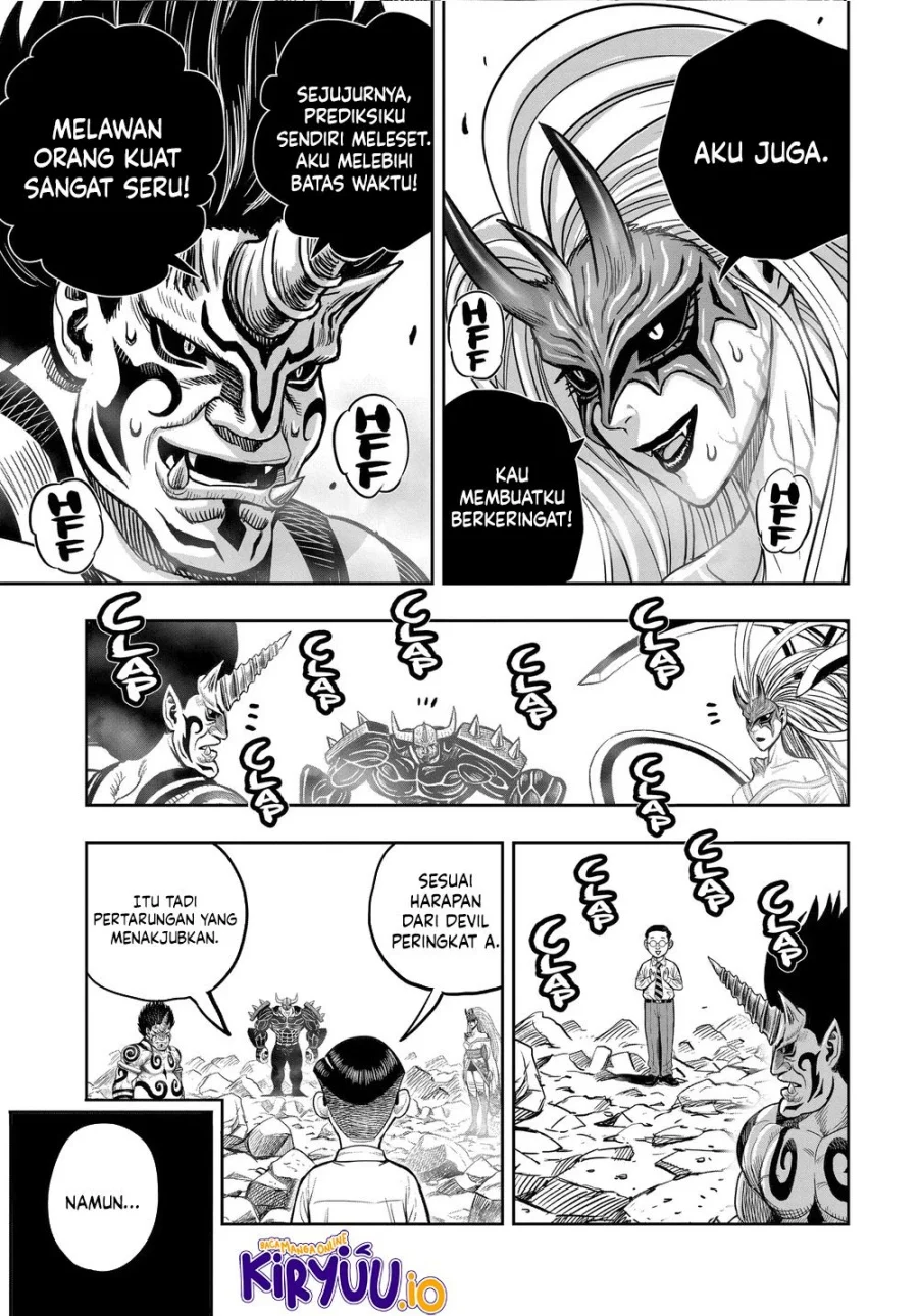 Rooster Fighter Bab 36.2 halaman 47