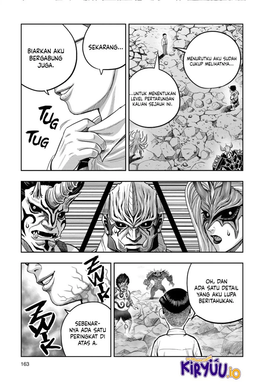 Rooster Fighter Bab 36.2 halaman 49