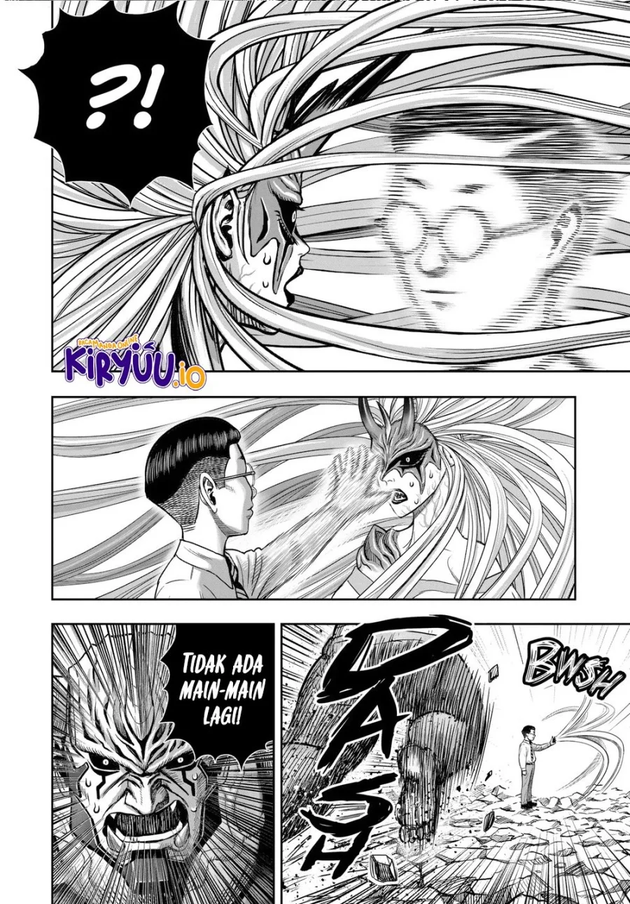 Rooster Fighter Bab 36.2 halaman 54