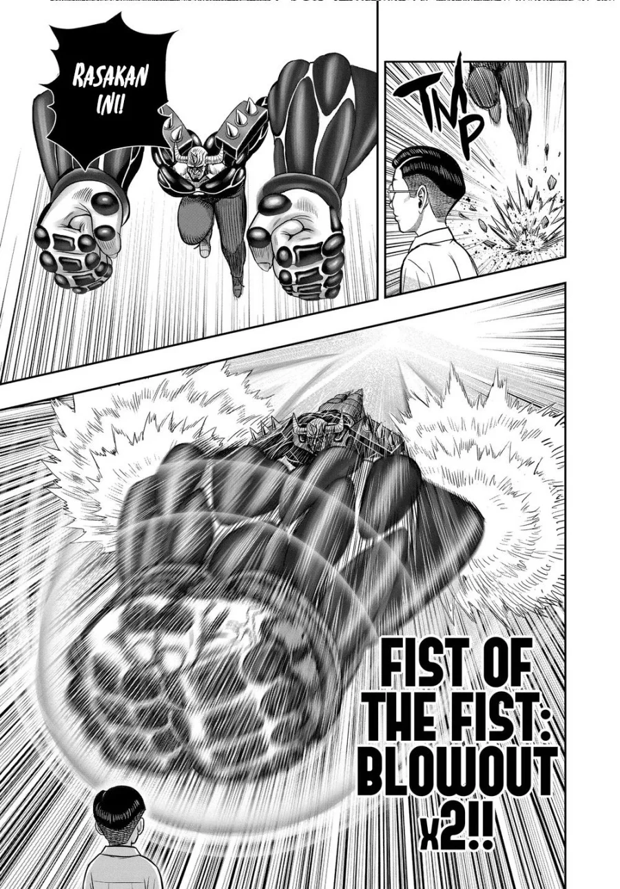 Rooster Fighter Bab 36.2 halaman 55