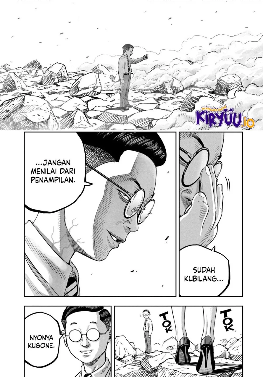 Rooster Fighter Bab 36.2 halaman 58
