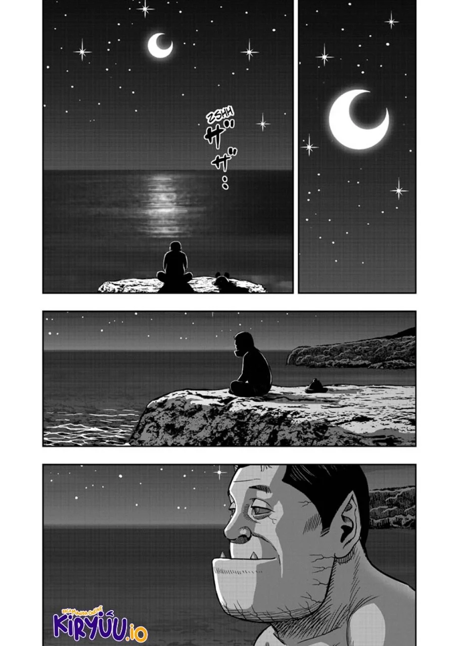 Rooster Fighter chapter 42 halaman 29