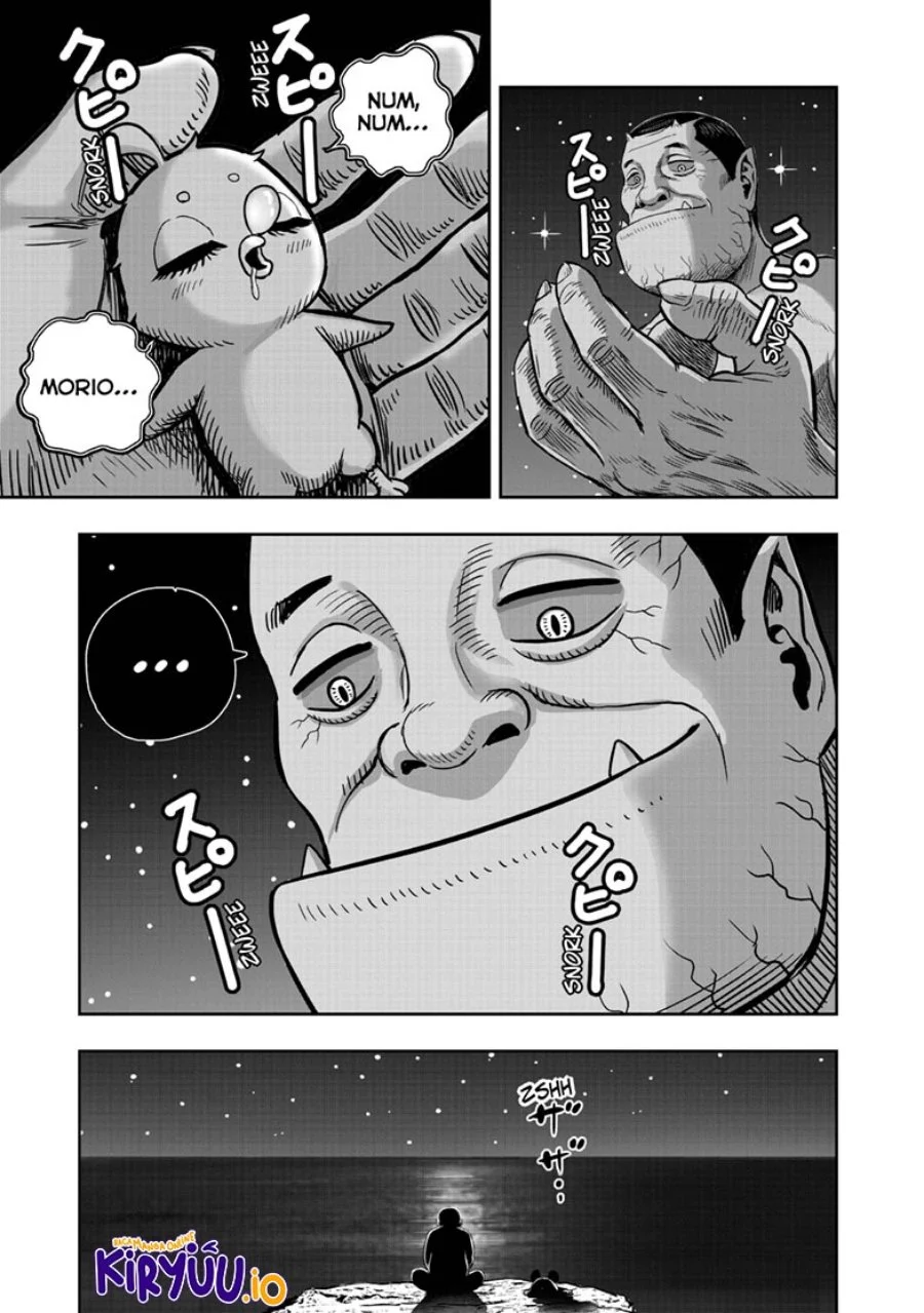 Rooster Fighter chapter 42 halaman 30