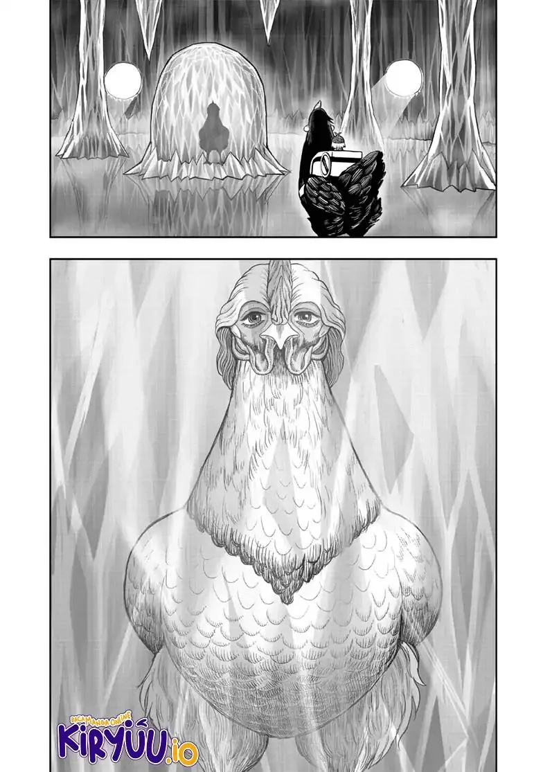 Rooster Fighter Bab 48 halaman 15