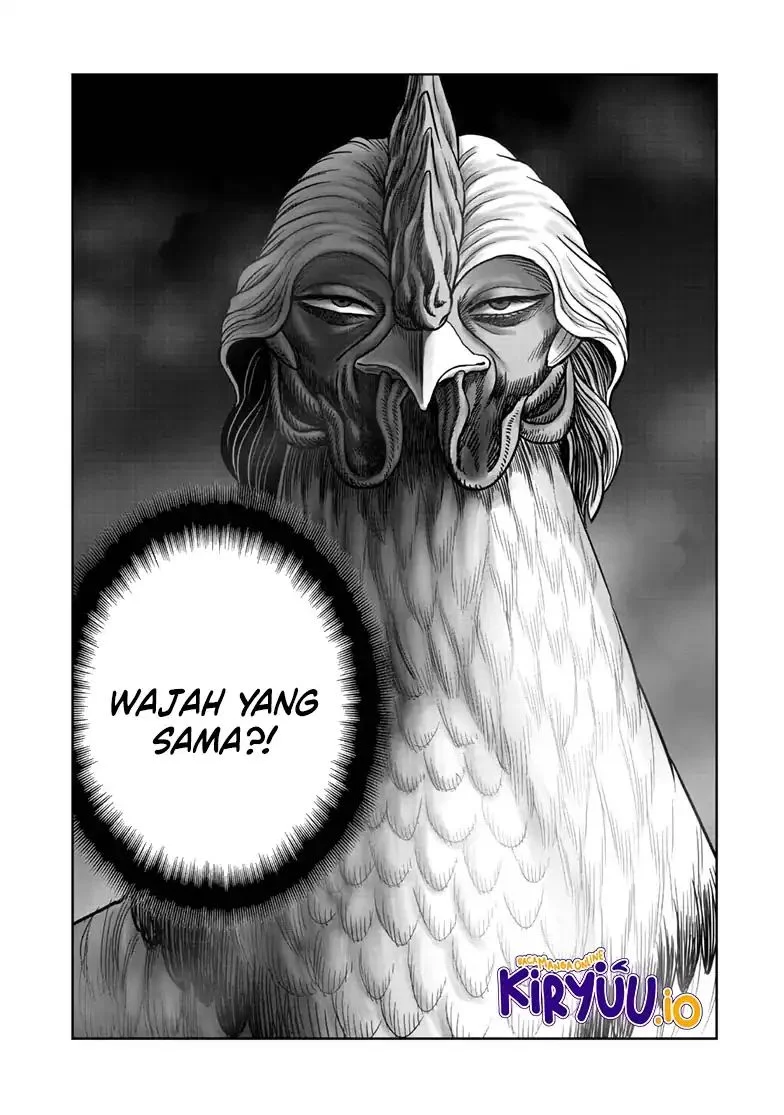 Rooster Fighter Bab 48 halaman 19