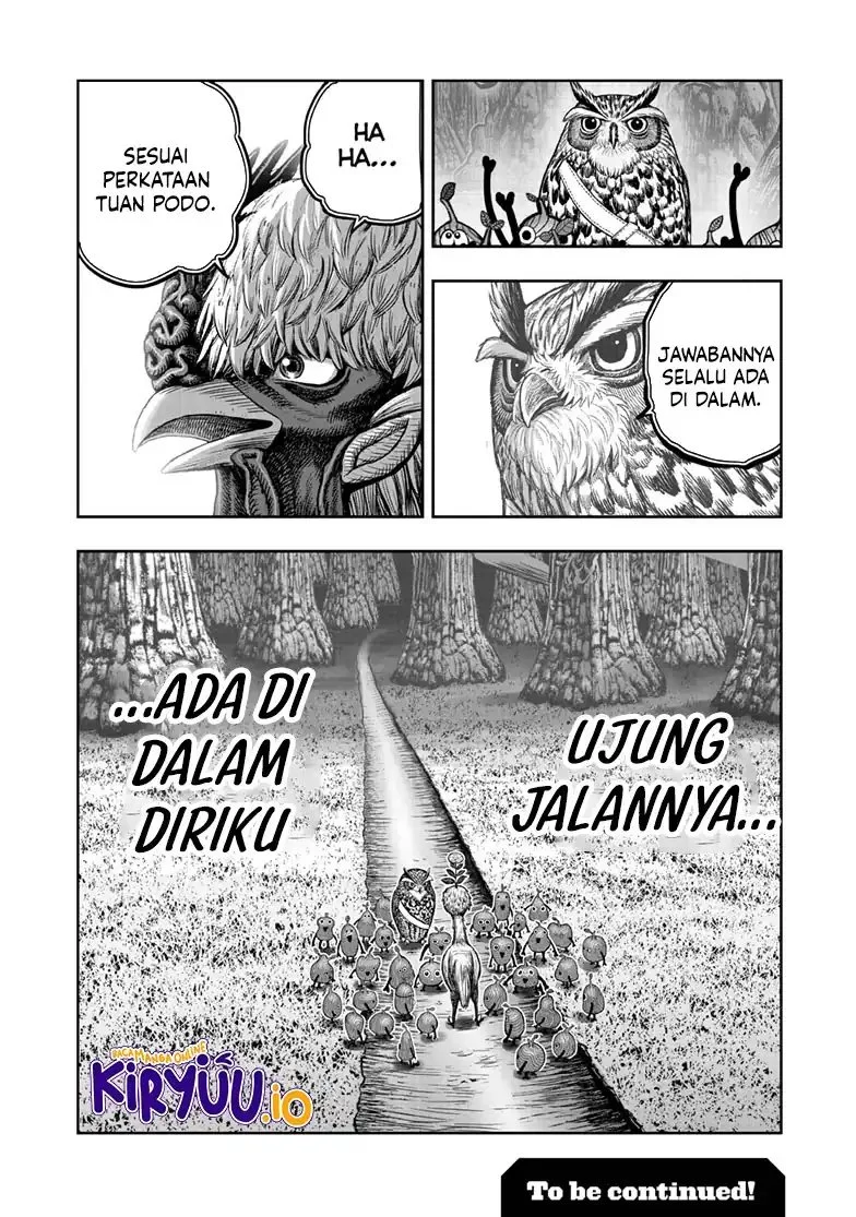 Rooster Fighter Bab 49 halaman 53