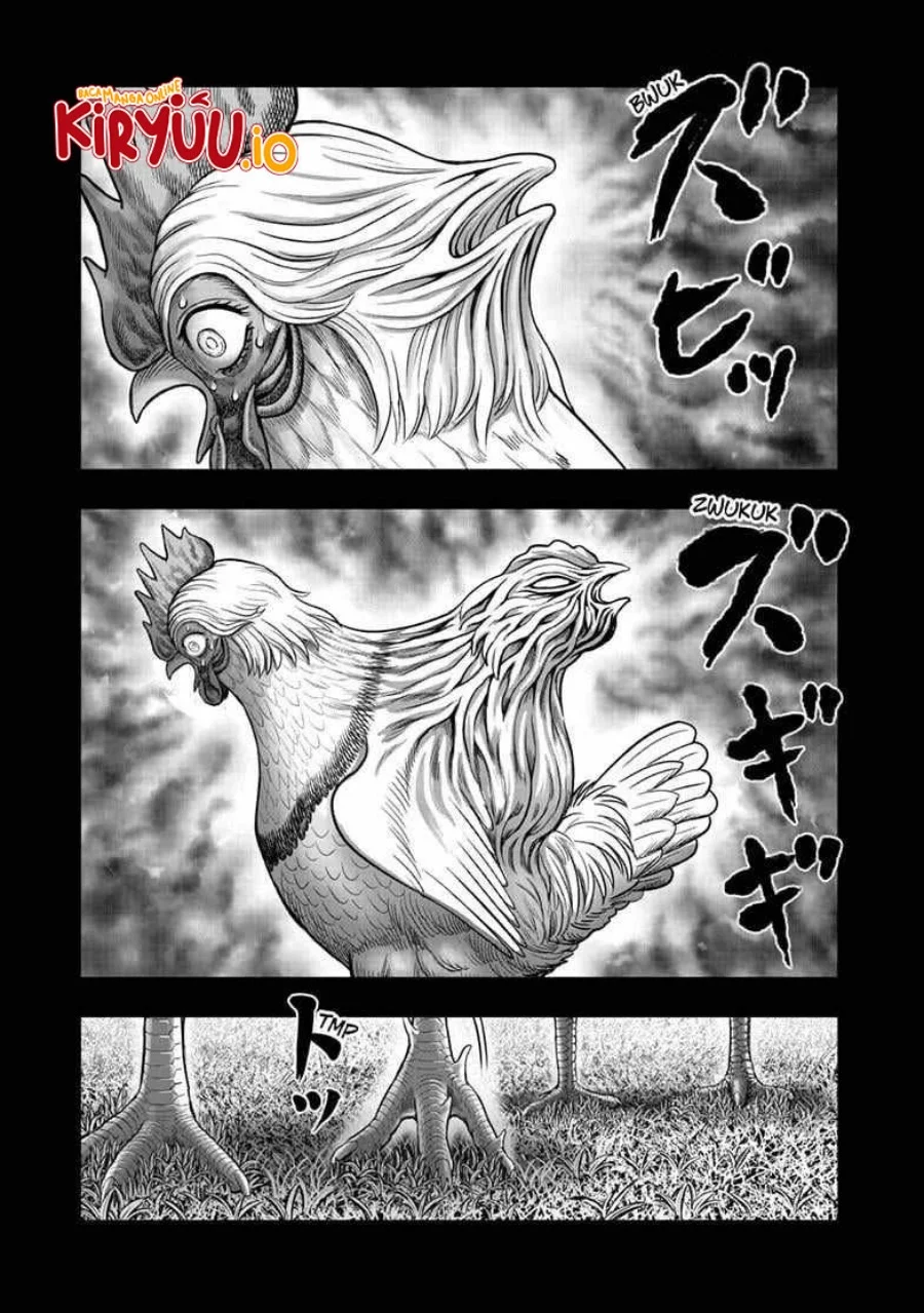 Rooster Fighter Bab 55 halaman 4