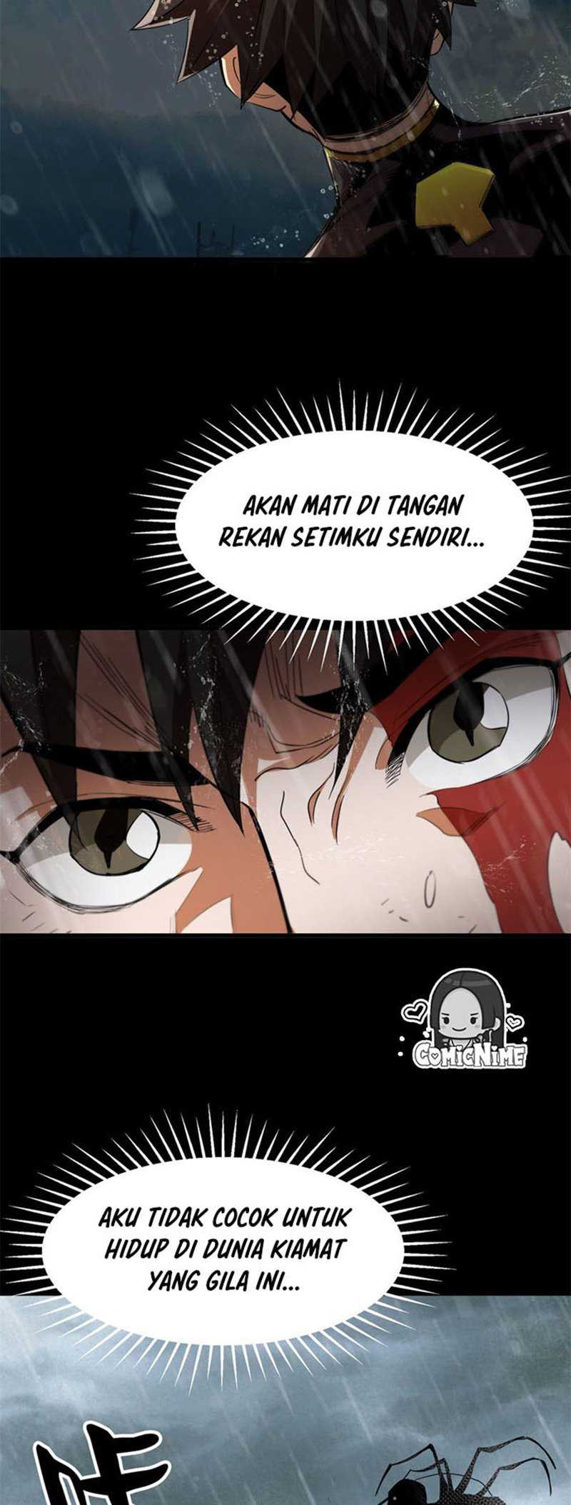 Roulette World Bab 01 halaman 8
