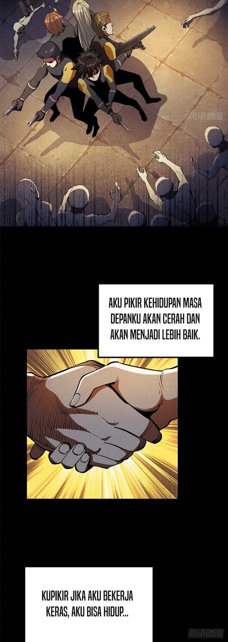 Roulette World Bab 01 halaman 17