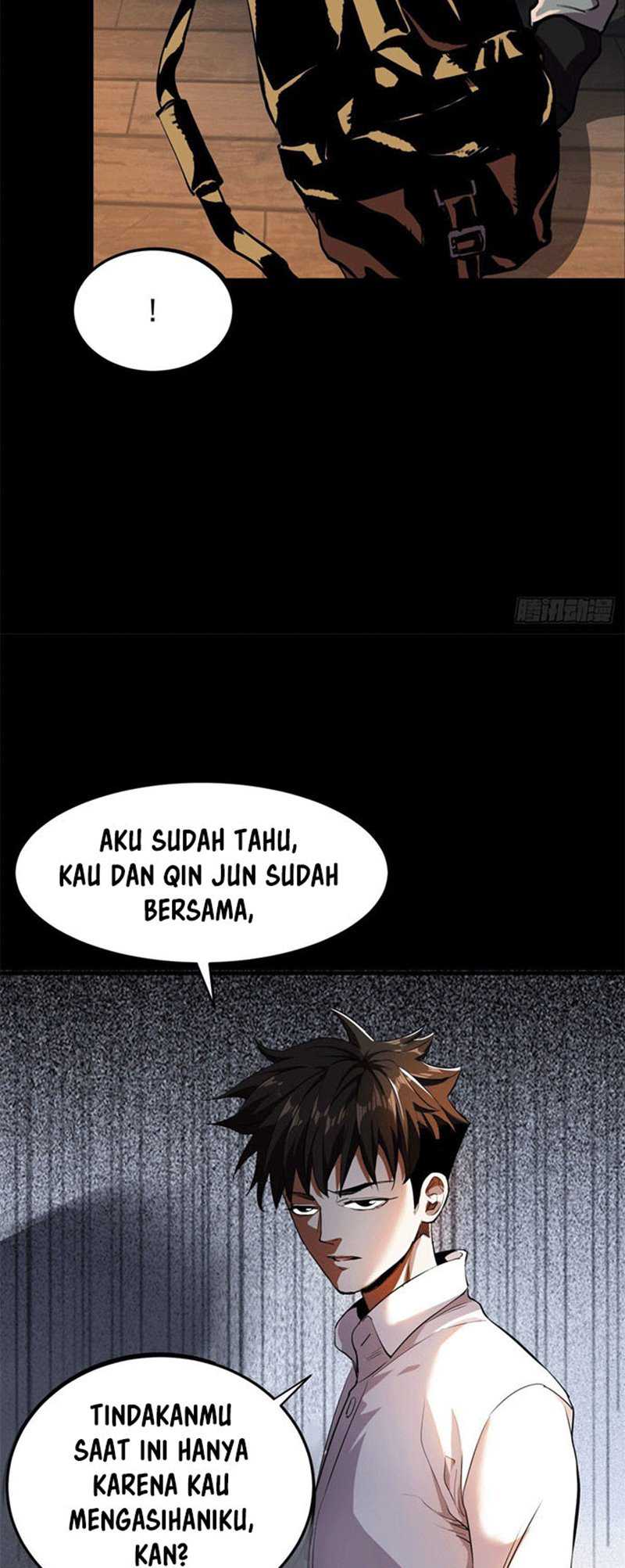 Roulette World Bab 01 halaman 31