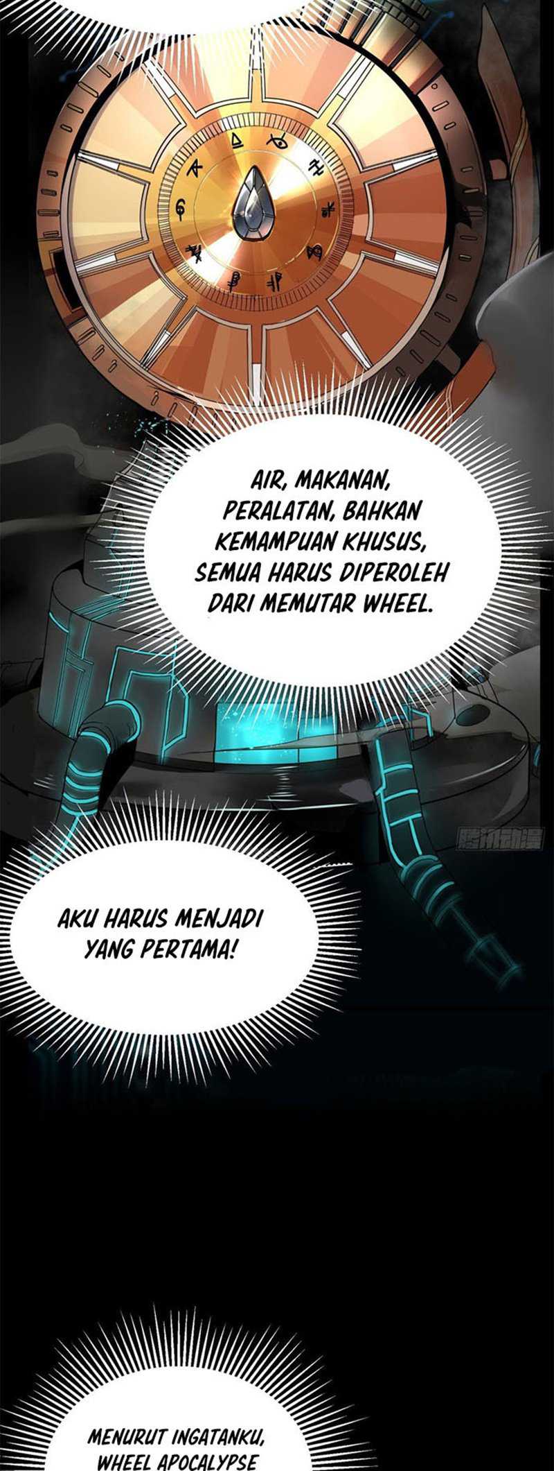 Roulette World Bab 01 halaman 50