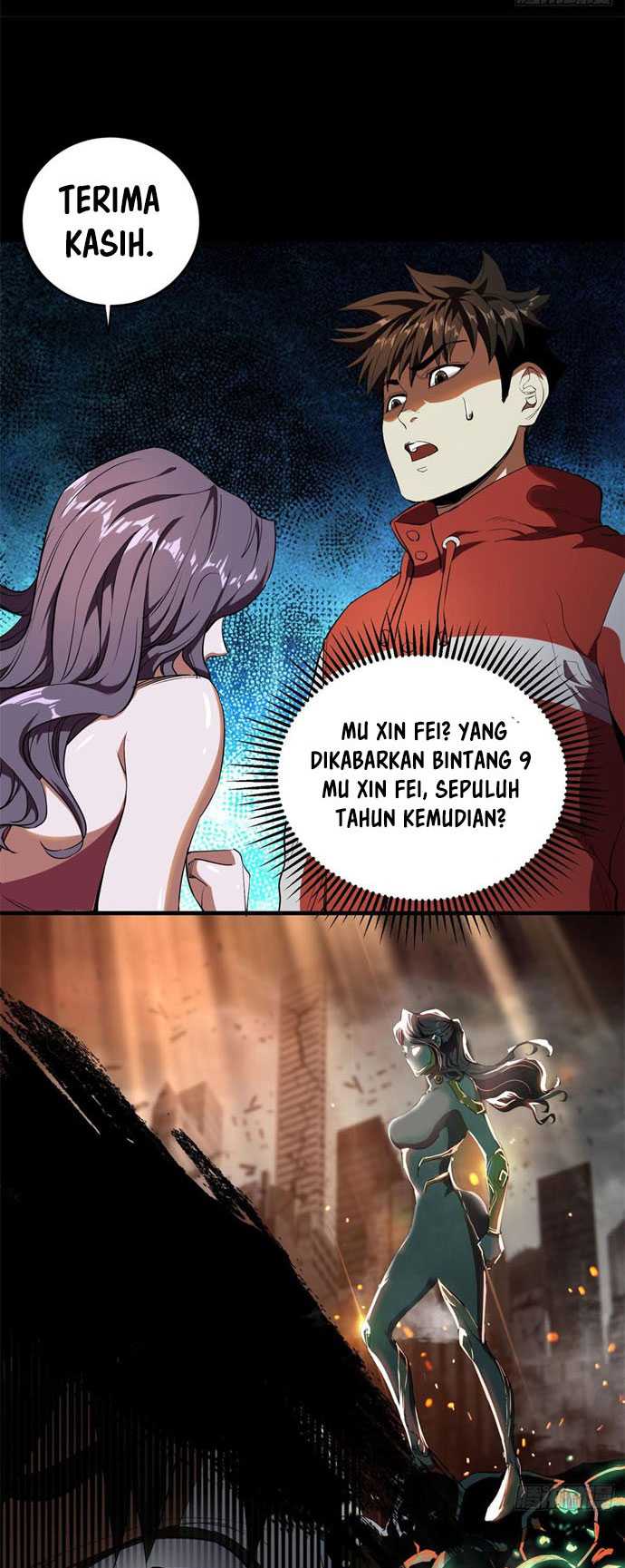 Roulette World Bab 03 halaman 8